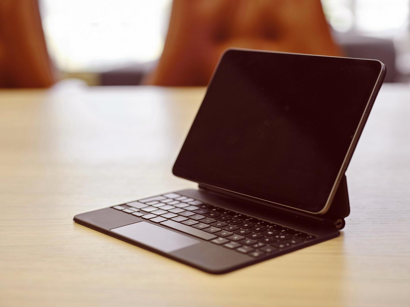 Praktische Netzwerk-Konfiguration in unserem Schulungslabor