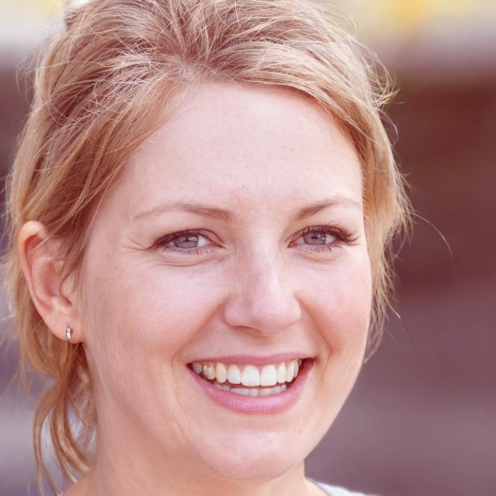 Portrait von Katharina Neumeier