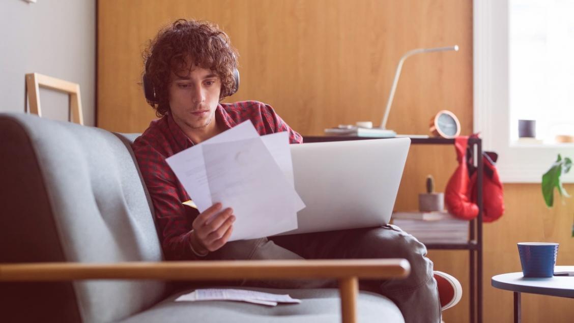 Professionelle Netzwerkadministration im modernen Serverraum