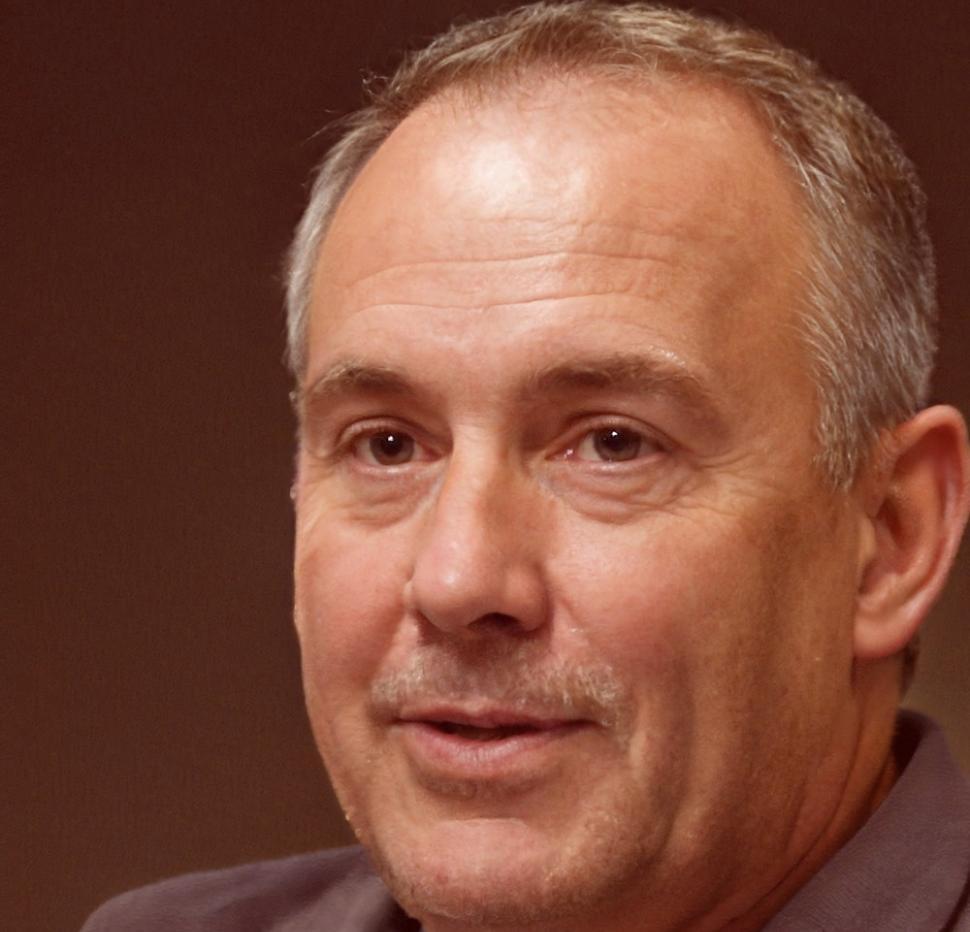 Björn Hellwig - Systemadministrator und Dozent