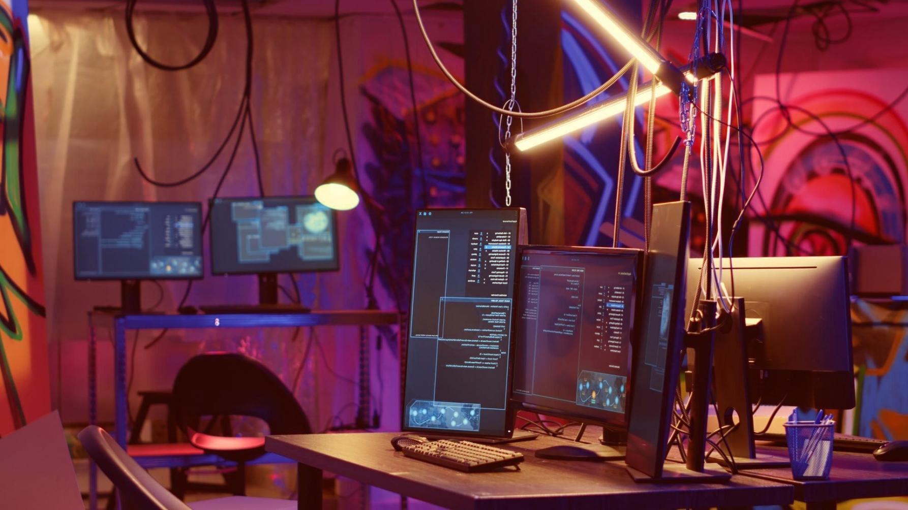 Kollaborative Problemlösung im Netzwerkteam